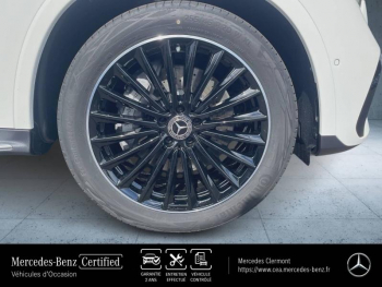 Photo 5 du bon plan MERCEDES-BENZ GLC 220 d 197ch AMG Line 4Matic 9G-Tronic occasion à 81990 €