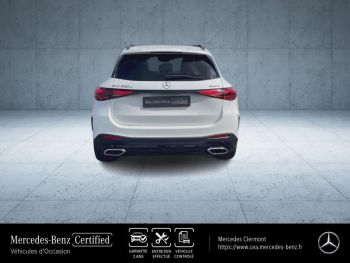 Photo 7 du bon plan MERCEDES-BENZ GLC 220 d 197ch AMG Line 4Matic 9G-Tronic occasion à 81990 €
