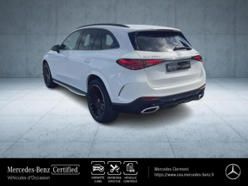Photo 8 du bon plan MERCEDES-BENZ GLC 220 d 197ch AMG Line 4Matic 9G-Tronic occasion à 81990 €