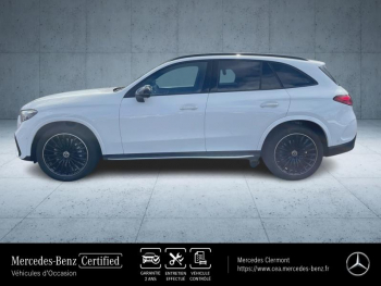 Photo 9 du bon plan MERCEDES-BENZ GLC 220 d 197ch AMG Line 4Matic 9G-Tronic occasion à 81990 €