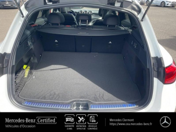 Photo 10 du bon plan MERCEDES-BENZ GLC 220 d 197ch AMG Line 4Matic 9G-Tronic occasion à 81990 €