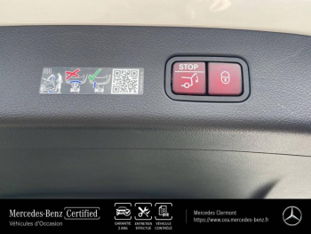 Photo 11 du bon plan MERCEDES-BENZ GLC 220 d 197ch AMG Line 4Matic 9G-Tronic occasion à 81990 €