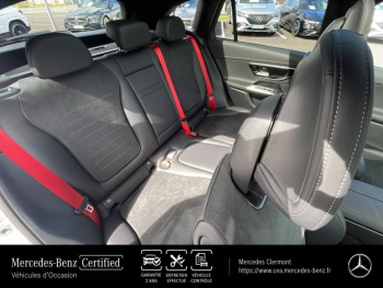 Photo 13 du bon plan MERCEDES-BENZ GLC 220 d 197ch AMG Line 4Matic 9G-Tronic occasion à 81990 €