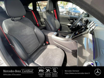Photo 14 du bon plan MERCEDES-BENZ GLC 220 d 197ch AMG Line 4Matic 9G-Tronic occasion à 81990 €