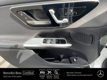 Photo 15 du bon plan MERCEDES-BENZ GLC 220 d 197ch AMG Line 4Matic 9G-Tronic occasion à 81990 €