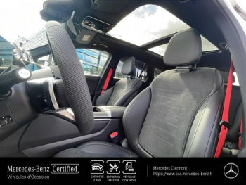 Photo 17 du bon plan MERCEDES-BENZ GLC 220 d 197ch AMG Line 4Matic 9G-Tronic occasion à 81990 €