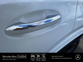 Photo 20 du bon plan MERCEDES-BENZ GLC 220 d 197ch AMG Line 4Matic 9G-Tronic occasion à 81990 €