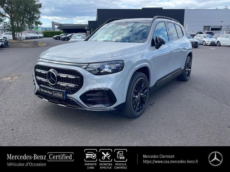 Bon plan MERCEDES-BENZ GLB 250+ EQ 272ch Limited Edition occasion à 63990 €