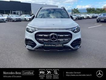 Photo 2 du bon plan MERCEDES-BENZ GLB 250+ EQ 272ch Limited Edition occasion à 63990 €