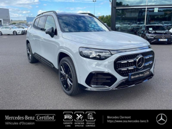 Photo 3 du bon plan MERCEDES-BENZ GLB 250+ EQ 272ch Limited Edition occasion à 63990 €