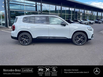 Photo 4 du bon plan MERCEDES-BENZ GLB 250+ EQ 272ch Limited Edition occasion à 63990 €