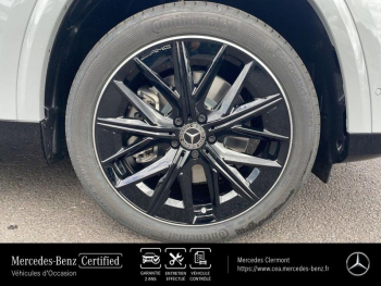 Photo 5 du bon plan MERCEDES-BENZ GLB 250+ EQ 272ch Limited Edition occasion à 63990 €