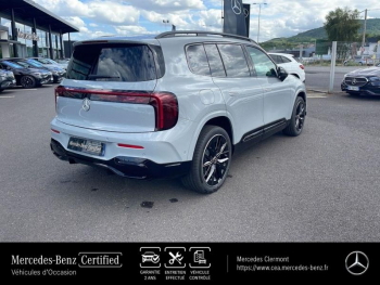 Photo 6 du bon plan MERCEDES-BENZ GLB 250+ EQ 272ch Limited Edition occasion à 63990 €