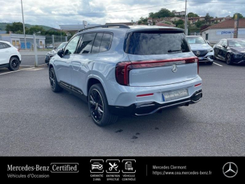 Photo 8 du bon plan MERCEDES-BENZ GLB 250+ EQ 272ch Limited Edition occasion à 63990 €