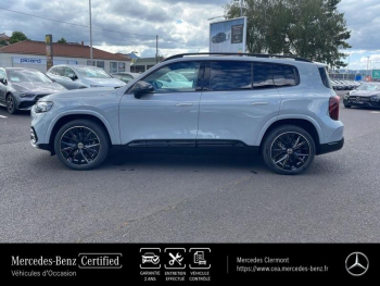 Photo 9 du bon plan MERCEDES-BENZ GLB 250+ EQ 272ch Limited Edition occasion à 63990 €