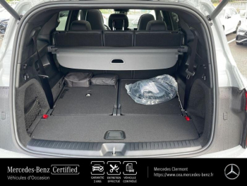 Photo 10 du bon plan MERCEDES-BENZ GLB 250+ EQ 272ch Limited Edition occasion à 63990 €