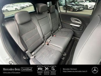 Photo 13 du bon plan MERCEDES-BENZ GLB 250+ EQ 272ch Limited Edition occasion à 63990 €