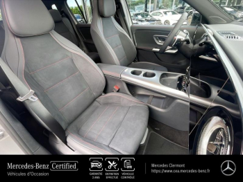 Photo 14 du bon plan MERCEDES-BENZ GLB 250+ EQ 272ch Limited Edition occasion à 63990 €