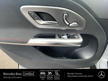 Photo 15 du bon plan MERCEDES-BENZ GLB 250+ EQ 272ch Limited Edition occasion à 63990 €