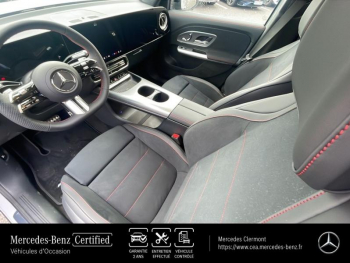 Photo 16 du bon plan MERCEDES-BENZ GLB 250+ EQ 272ch Limited Edition occasion à 63990 €