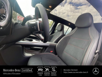 Photo 17 du bon plan MERCEDES-BENZ GLB 250+ EQ 272ch Limited Edition occasion à 63990 €