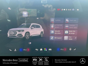 Photo 18 du bon plan MERCEDES-BENZ GLB 250+ EQ 272ch Limited Edition occasion à 63990 €