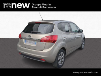 Photo 3 du bon plan KIA Venga 1.6 125ch Active ISG occasion à 10900 €