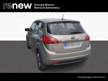 Photo 4 du bon plan KIA Venga 1.6 125ch Active ISG occasion à 10900 €