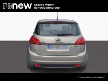 Photo 5 du bon plan KIA Venga 1.6 125ch Active ISG occasion à 10900 €