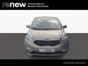 Photo 6 du bon plan KIA Venga 1.6 125ch Active ISG occasion à 10900 €