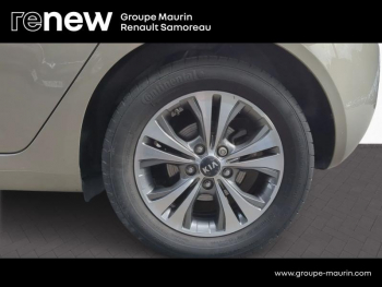 Photo 7 du bon plan KIA Venga 1.6 125ch Active ISG occasion à 10900 €