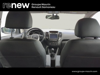 Photo 10 du bon plan KIA Venga 1.6 125ch Active ISG occasion à 10900 €