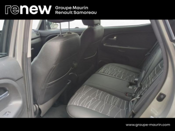 Photo 11 du bon plan KIA Venga 1.6 125ch Active ISG occasion à 10900 €