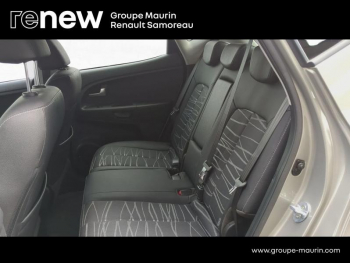 Photo 12 du bon plan KIA Venga 1.6 125ch Active ISG occasion à 10900 €