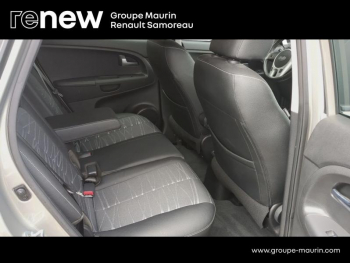 Photo 14 du bon plan KIA Venga 1.6 125ch Active ISG occasion à 10900 €
