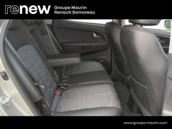 Photo 15 du bon plan KIA Venga 1.6 125ch Active ISG occasion à 10900 €