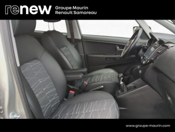 Photo 17 du bon plan KIA Venga 1.6 125ch Active ISG occasion à 10900 €
