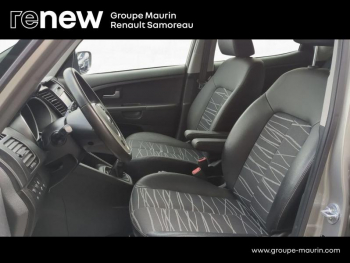Photo 19 du bon plan KIA Venga 1.6 125ch Active ISG occasion à 10900 €