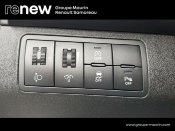 Photo 21 du bon plan KIA Venga 1.6 125ch Active ISG occasion à 10900 €