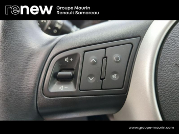 Photo 22 du bon plan KIA Venga 1.6 125ch Active ISG occasion à 10900 €