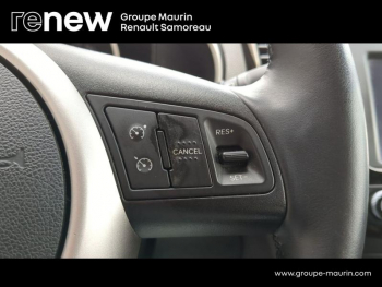Photo 23 du bon plan KIA Venga 1.6 125ch Active ISG occasion à 10900 €