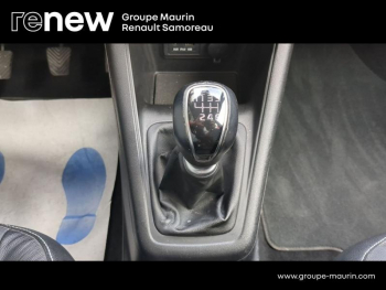 Photo 24 du bon plan KIA Venga 1.6 125ch Active ISG occasion à 10900 €