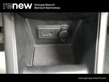 Photo 25 du bon plan KIA Venga 1.6 125ch Active ISG occasion à 10900 €