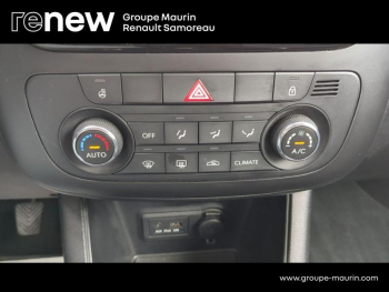 Photo 26 du bon plan KIA Venga 1.6 125ch Active ISG occasion à 10900 €