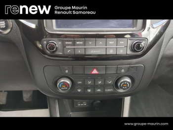 Photo 27 du bon plan KIA Venga 1.6 125ch Active ISG occasion à 10900 €