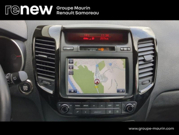 Photo 28 du bon plan KIA Venga 1.6 125ch Active ISG occasion à 10900 €