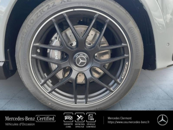 Photo 5 du bon plan MERCEDES-BENZ GLE Coupé 53e AMG 449ch+170ch Hybride 4Matic+ 9G-Speedshift TCT occasion à 150990 €