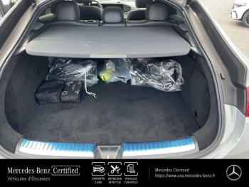 Photo 10 du bon plan MERCEDES-BENZ GLE Coupé 53e AMG 449ch+170ch Hybride 4Matic+ 9G-Speedshift TCT occasion à 150990 €