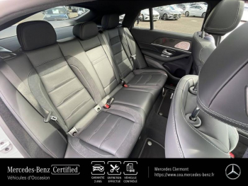 Photo 12 du bon plan MERCEDES-BENZ GLE Coupé 53e AMG 449ch+170ch Hybride 4Matic+ 9G-Speedshift TCT occasion à 150990 €