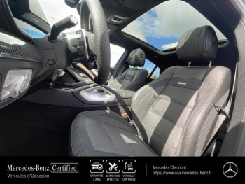 Photo 16 du bon plan MERCEDES-BENZ GLE Coupé 53e AMG 449ch+170ch Hybride 4Matic+ 9G-Speedshift TCT occasion à 150990 €